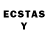Ecstasy mix Sailar Moon